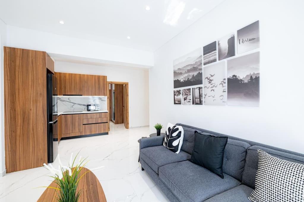 Spacious And Modern Flat At Koukaki, Near Acropolis Athens Luaran gambar