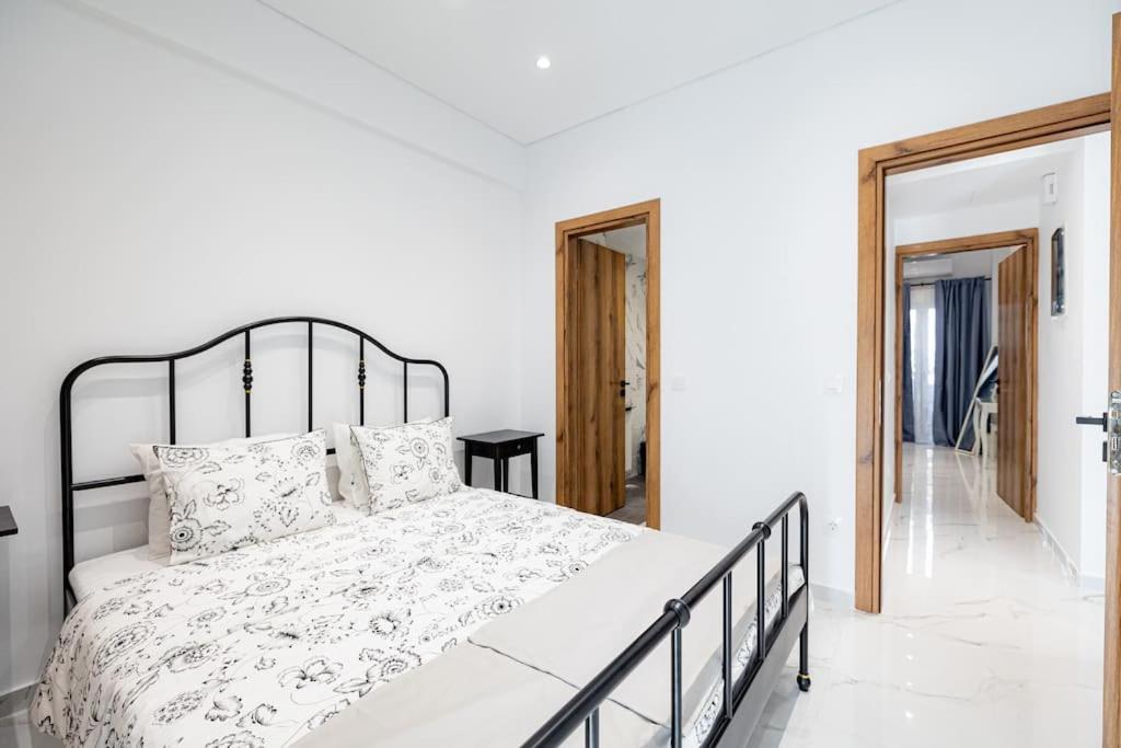 Spacious And Modern Flat At Koukaki, Near Acropolis Athens Luaran gambar