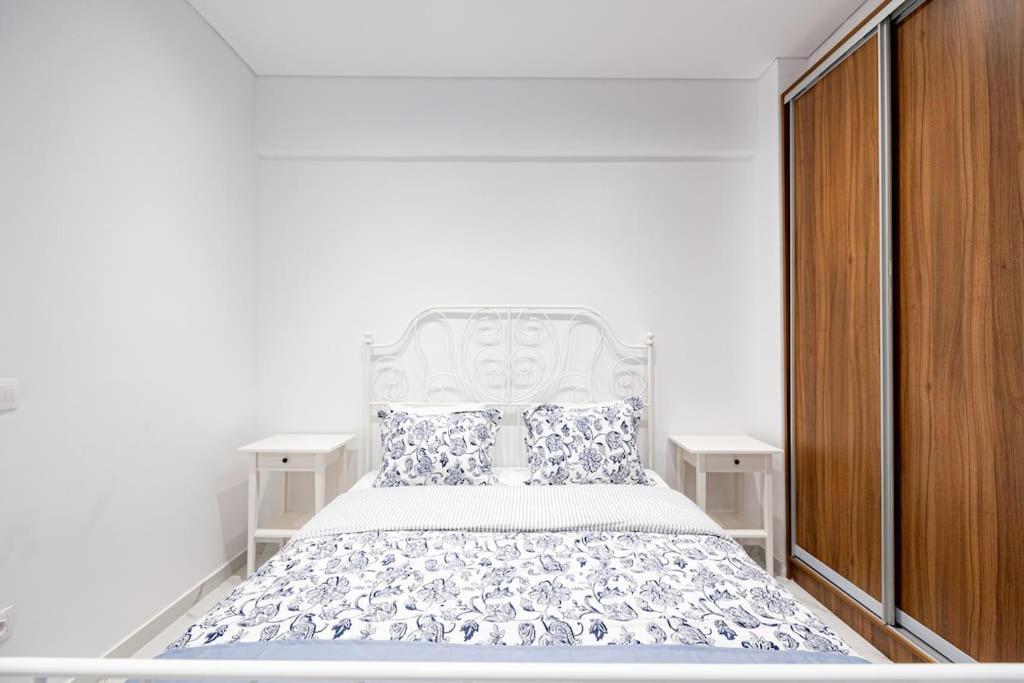 Spacious And Modern Flat At Koukaki, Near Acropolis Athens Luaran gambar